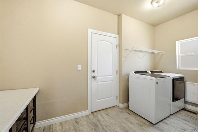 8982 Pacific Crest Drive, Colorado Springs, CO 80927