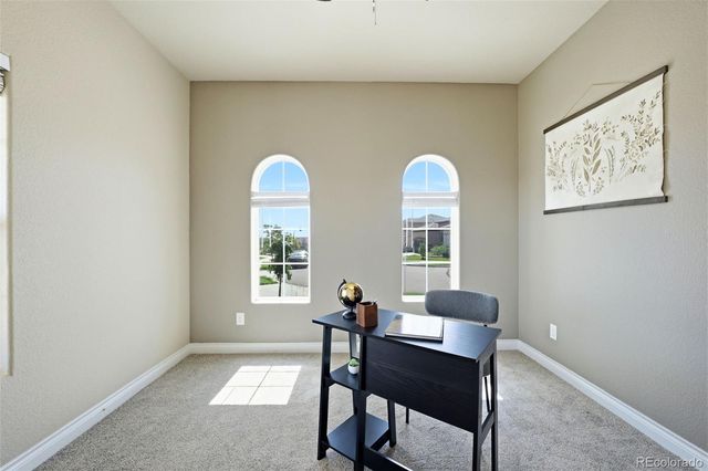 8982 Pacific Crest Drive, Colorado Springs, CO 80927