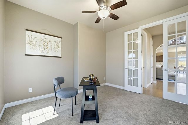 8982 Pacific Crest Drive, Colorado Springs, CO 80927
