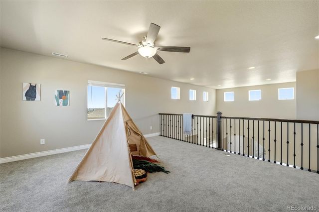8982 Pacific Crest Drive, Colorado Springs, CO 80927