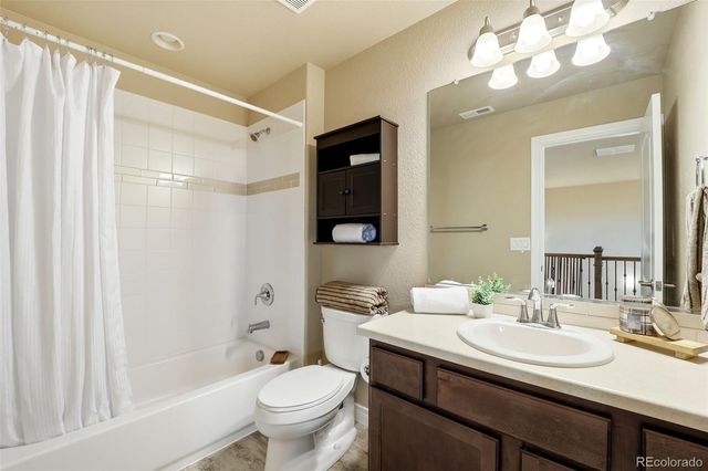 8982 Pacific Crest Drive, Colorado Springs, CO 80927