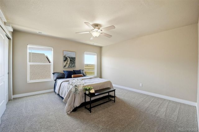 8982 Pacific Crest Drive, Colorado Springs, CO 80927
