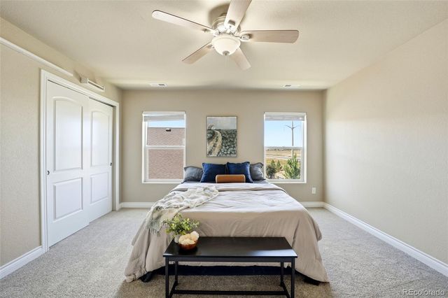 8982 Pacific Crest Drive, Colorado Springs, CO 80927