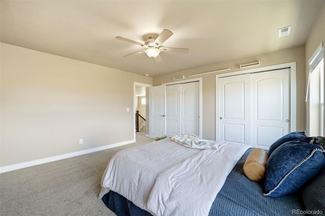 8982 Pacific Crest Drive, Colorado Springs, CO 80927