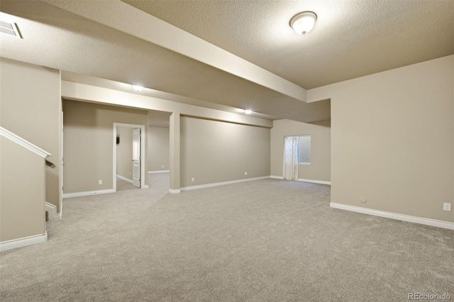 8982 Pacific Crest Drive, Colorado Springs, CO 80927