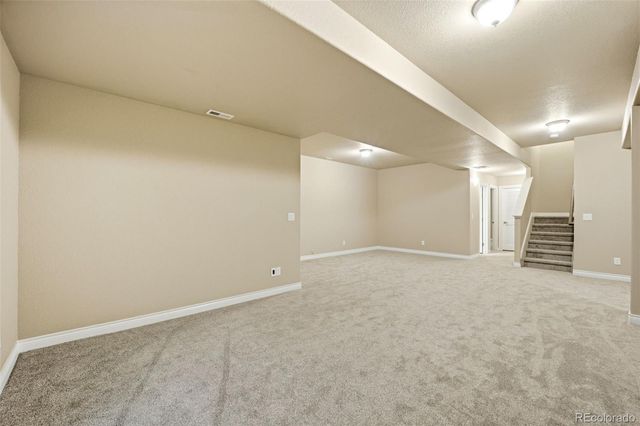 8982 Pacific Crest Drive, Colorado Springs, CO 80927
