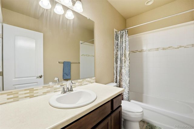 8982 Pacific Crest Drive, Colorado Springs, CO 80927