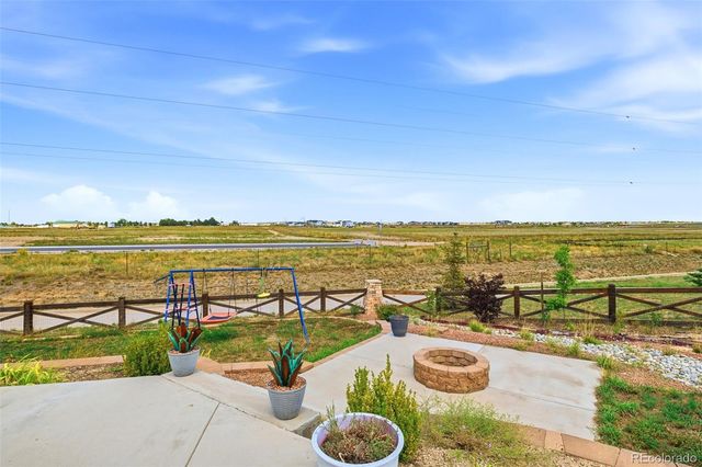 8982 Pacific Crest Drive, Colorado Springs, CO 80927