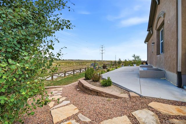 8982 Pacific Crest Drive, Colorado Springs, CO 80927
