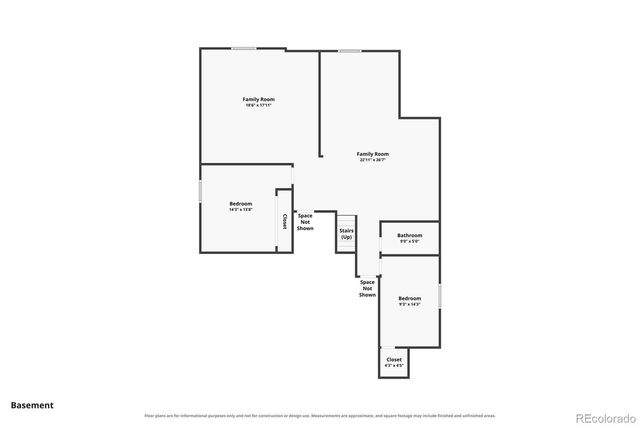 8982 Pacific Crest Drive, Colorado Springs, CO 80927