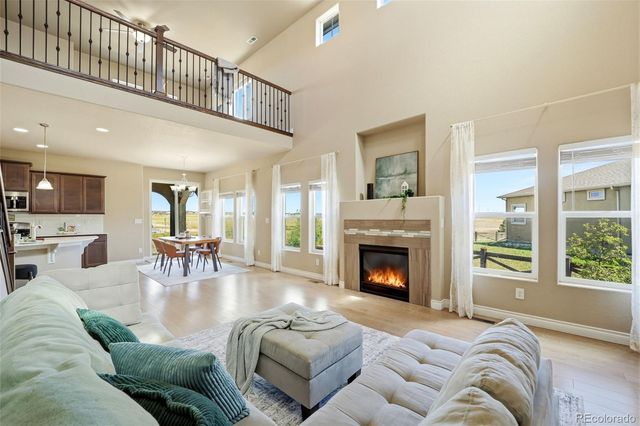 8982 Pacific Crest Drive, Colorado Springs, CO 80927