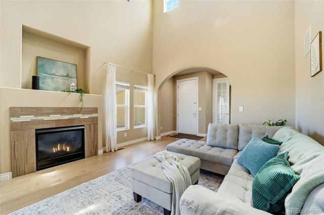 8982 Pacific Crest Drive, Colorado Springs, CO 80927