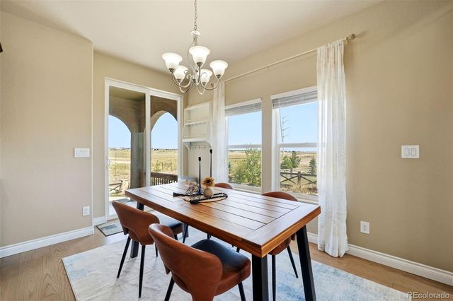8982 Pacific Crest Drive, Colorado Springs, CO 80927