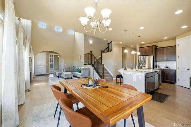 8982 Pacific Crest Drive, Colorado Springs, CO 80927
