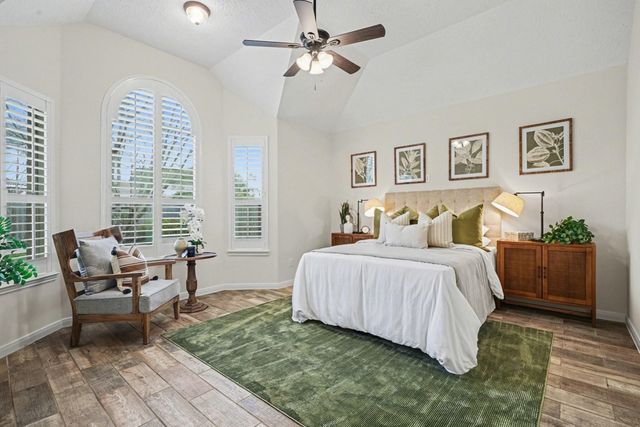 2742 Villa Pisa Lane, League City, TX 77573