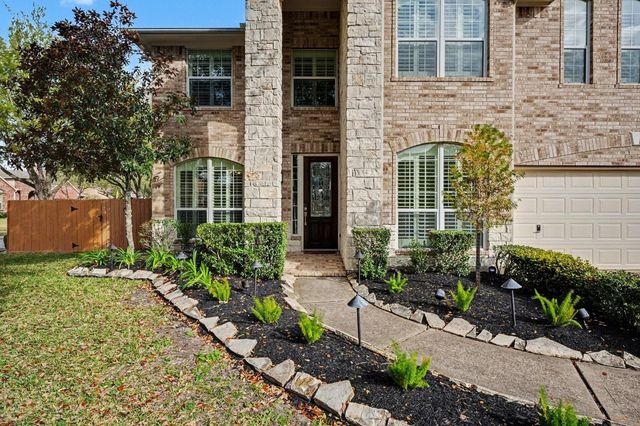 2742 Villa Pisa Lane, League City, TX 77573