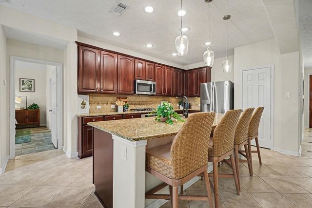 2742 Villa Pisa Lane, League City, TX 77573