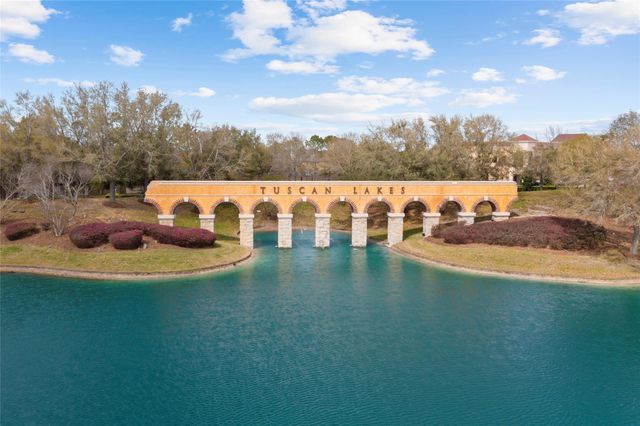 2742 Villa Pisa Lane, League City, TX 77573