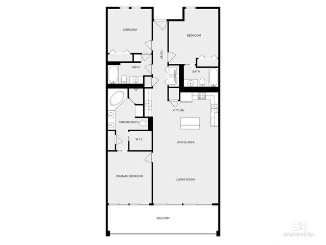 13928 River Road 204, Pensacola, FL 32507