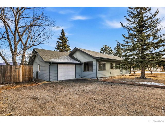 280 South Court, Estes Park, CO 80517