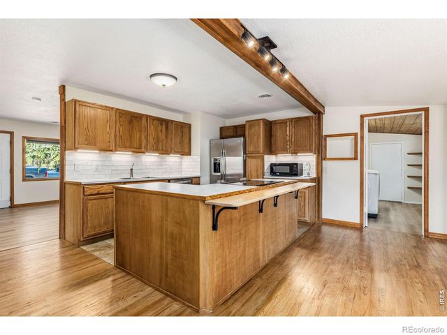 280 South Court, Estes Park, CO 80517