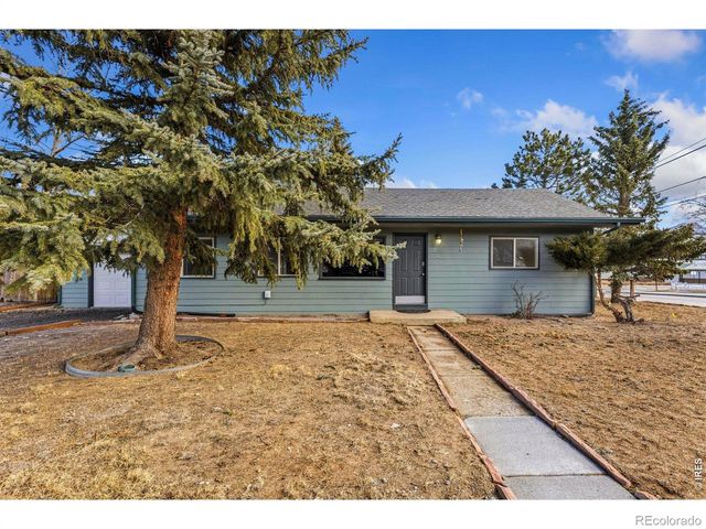280 South Court, Estes Park, CO 80517
