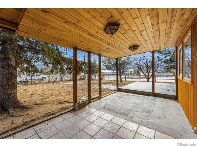 280 South Court, Estes Park, CO 80517