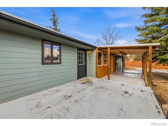 280 South Court, Estes Park, CO 80517