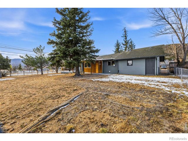 280 South Court, Estes Park, CO 80517