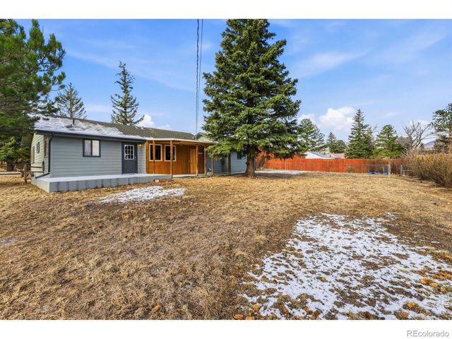 280 South Court, Estes Park, CO 80517