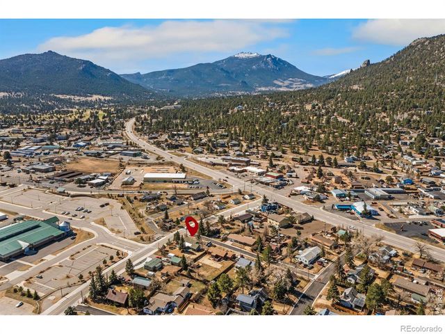 280 South Court, Estes Park, CO 80517