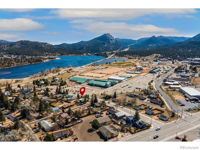 280 South Court, Estes Park, CO 80517