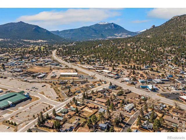 280 South Court, Estes Park, CO 80517