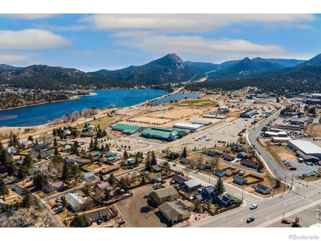 280 South Court, Estes Park, CO 80517