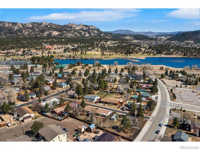 280 South Court, Estes Park, CO 80517
