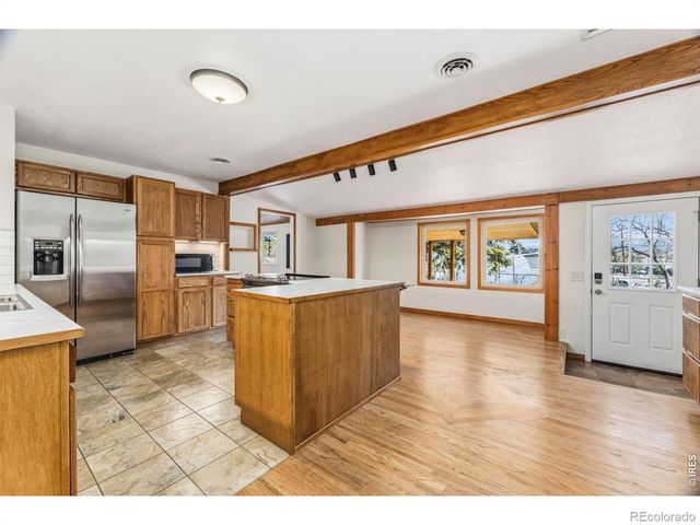 280 South Court, Estes Park, CO 80517