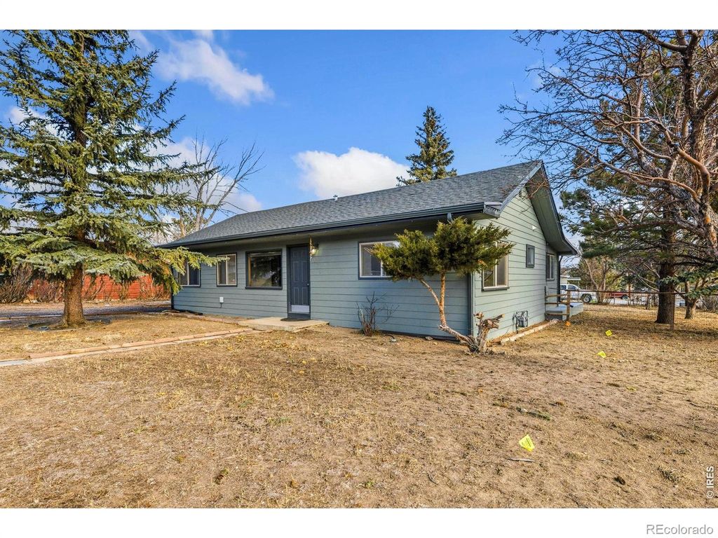 280 South Court, Estes Park, CO 80517