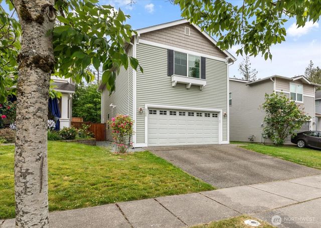 5300 Timber Ridge Dr, Mount Vernon, WA 98273