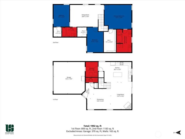 5300 Timber Ridge Dr, Mount Vernon, WA 98273
