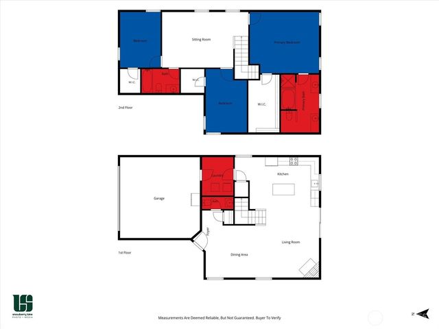 5300 Timber Ridge Dr, Mount Vernon, WA 98273