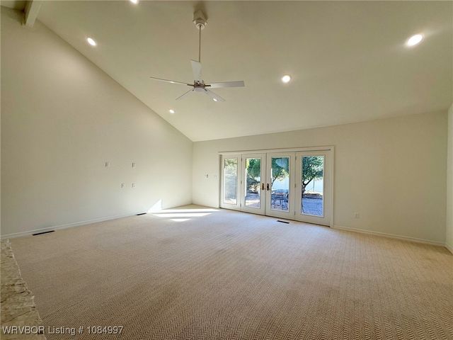 400 Ridge Drive, Sallisaw, OK 74955