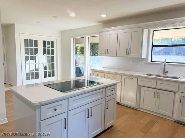 400 Ridge Drive, Sallisaw, OK 74955