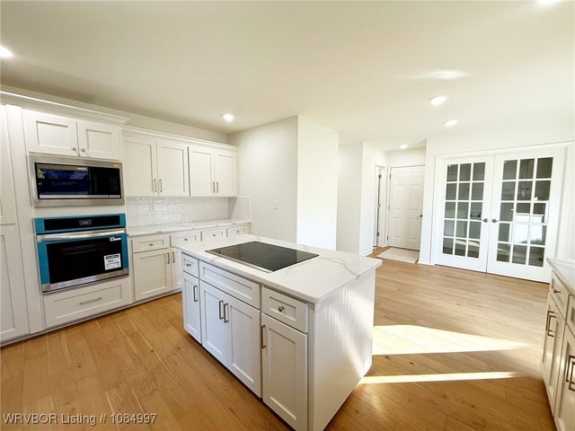 400 Ridge Drive, Sallisaw, OK 74955