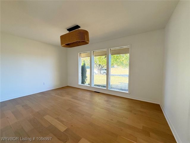 400 Ridge Drive, Sallisaw, OK 74955