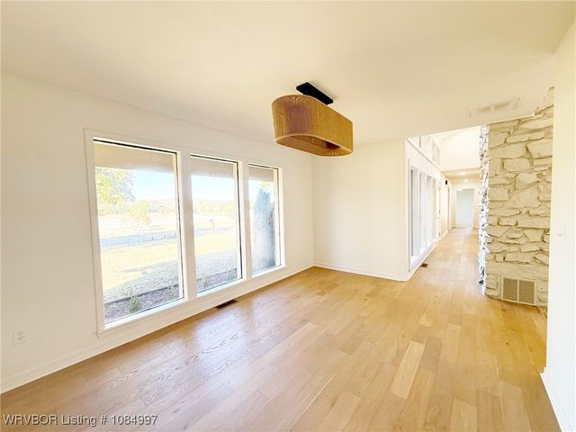 400 Ridge Drive, Sallisaw, OK 74955