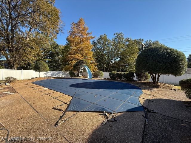 400 Ridge Drive, Sallisaw, OK 74955