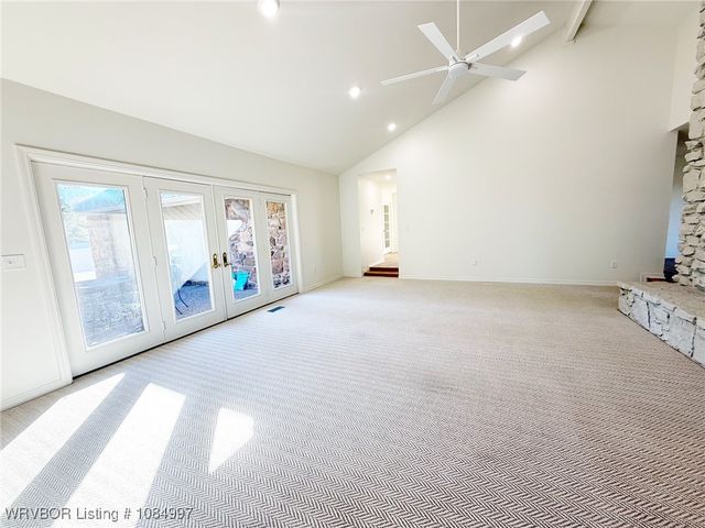 400 Ridge Drive, Sallisaw, OK 74955