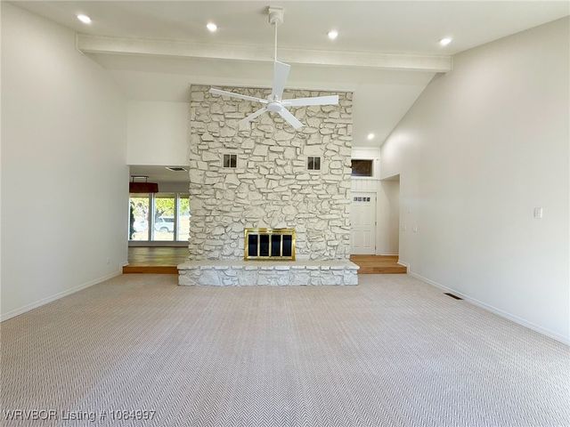 400 Ridge Drive, Sallisaw, OK 74955