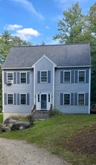47 Daroska Road, Pittsfield, NH 03263