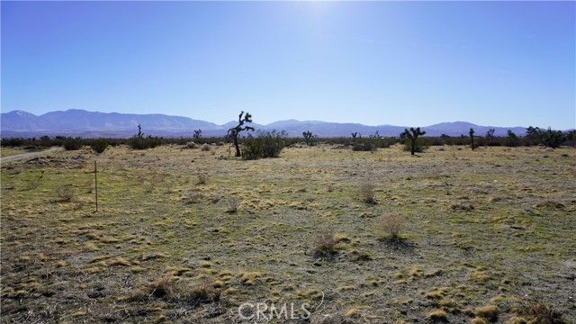 0 118th, Sun Village, CA 93543